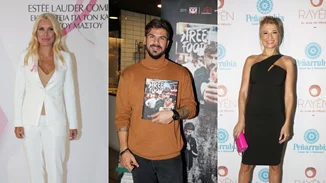 Οι 10 Έλληνες celebrities με τους περισσότερους Instagram followers