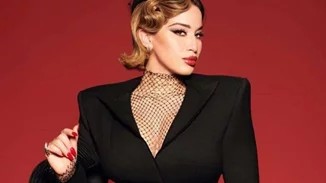 La Zarra, ευχαριστούμε τη Eurovision για τη γνωριμία