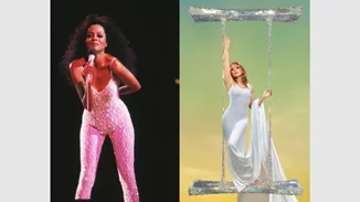 Diana Ross & Kylie Minogue: Διπλό ποπ ραντεβού στην Αθήνα