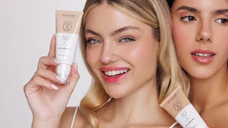 Μια ελληνική υπογραφή στα κορυφαία διεθνή βραβεία ομορφιάς