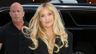 Η Kate Hudson στα γενέθλια του αδερφού της με δημιουργία Ελληνίδας σχεδιάστριας