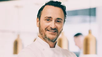 Ο ξεχωριστός κύριος Jason Atherton