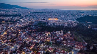 Θοδ.Γιάνναρος: Είμαστε ήδη σε ένα θερμότερο κλίμα με ολοένα και πιο συχνά επεισόδια καύσωνα