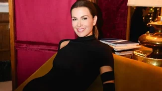 Η Τζίνα Αλιμόνου αποκαλύπτει τη γυμναστική που διατηρεί τη σιλουέτα της