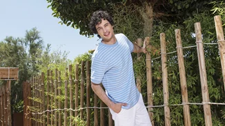 It's a Man's Summer | 4 outfits για το καλοκαίρι που συνδυάζουν διαχρονική κομψότητα και coolness