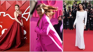 Fashion Recap | Τα style icons του 2022