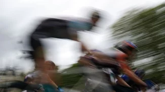 Στο Παρίσι το ποδήλατο ξεπέρασε το αυτοκίνητο ως μέσο μετακίνησης