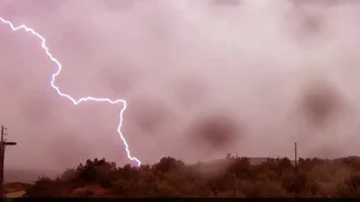 Πού θα χτυπήσει η κακοκαιρία τις επόμενες ώρες | Συνεδρίασε η Επιτροπή Εκτίμησης Κινδύνου