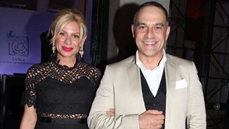 Κρατερός Κατσούλης: "Πριν τη σχέση μου και τον γάμο μου με την Κατερίνα δεν υπήρχαν..."