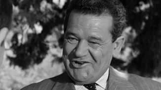 Παντελής Ζερβός | Η κόρη του σκοτώθηκε στον σεισμό του '56 - Τελικά την είχαν θάψει ζωντανή