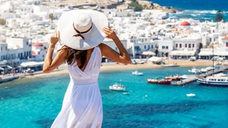 15 κομμάτια από τη νέα beachwear συλλογή της Zara για να είσαι fashionista και στην παραλία