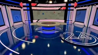 Action 24, η ενημέρωση σε πρώτο πλάνο