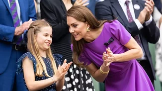 Kate Middleton & πριγκίπισσα Charlotte | Το αγαπημένο τους σνακ δεν λείπει από κανένα ελληνικό τραπέζι