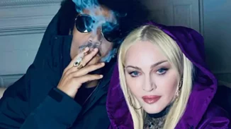 Madonna | Τρελά ερωτευμένη με τον 27χρονο χορευτή της: "Πως να εξηγήσω, αυτό που νιώθω;"