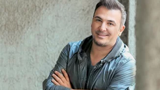 Αντώνης Ρέμος | "Αγχώνομαι όταν έρχεται η κόρη μου στις συναυλίες"