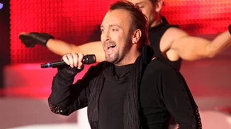 Ο Γιώργος Αλκαίος για την αποχώρησή του από τον καλλιτεχνικό χώρο | "Δεν γινόταν να μη γίνει παύση"