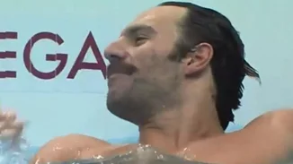 Παραολυμπιακοί αγώνες: Χάλκινο μετάλλιο ο Αντώνης Τσαπατάκης στα 100μ. πρόσθιο