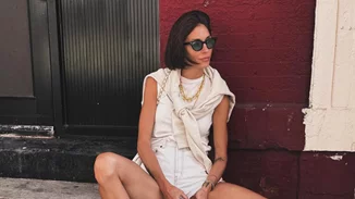 "Πάρε κανένα κιλό κορίτσι μου" | Η Σοφία Καρβέλα απάντησε με τον πιο cool τρόπο στα επικριτικά σχόλια για την εμφάνισή της