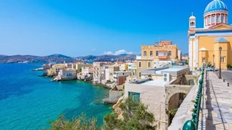 Καθαρά Δευτέρα | 5 κοντινοί προορισμοί για να κάνεις "Κούλουμα" μακριά από την Αθήνα