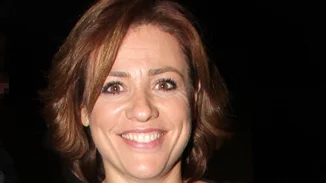 "Διπλή" αλλαγή για τη Μαριάννα Τουμασάτου | Πιο ξανθιά από ποτέ και με νέο κούρεμα