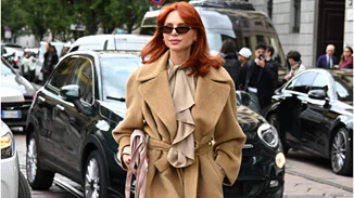 Sophistication & Elegance | Τα πιο ωραία σατέν φορέματα για το φθινόπωρο