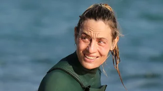 Ελεονώρα Μελέτη | Τα ευχάριστα νέα που μοιράστηκε και οι ευχές της Ελένης Μενεγάκη