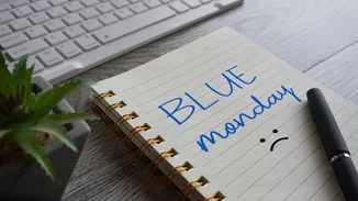 Blue Monday | Πέντε έξυπνες ιδέες για να αντιμετωπίσεις την κατάθλιψη της πιο μελαγχολικής μέρας του χρόνου