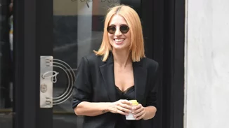 Μαρία Ηλιάκη | Η τρυφερή αγκαλιά με την κόρη της: "Τα όνειρα γίνονται πραγματικότητα"