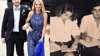 Πώς ήταν και πώς έγινε | Οι αλλαγές στην εμφάνιση της Έλλης Στάη