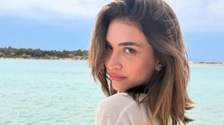 Το χόμπι της Αντιγόνης Νεοφύτου είναι το αγαπημένο όλων των street style girls