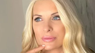 Ελένη Μενεγάκη | Η απάντησή της για την τηλεοπτική της επιστροφή