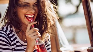 Θέλεις αναψυκτικό; Πιες καλύτερα αυτά τα 7 healthy ροφήματα