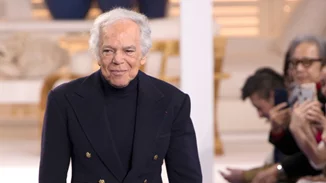 The Future Belongs to You | Το βίντεο του Ralph Lauren για τη Γιορτή της Γυναίκας