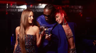 Celebrate in the city | Βγήκαμε στην Αθήνα και να τι έχουμε να πούμε για την διασκέδαση στην πόλη