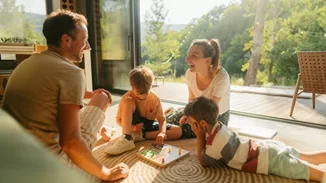 "Περισσότερη ικανοποίηση και από τα χρήματα" | Η απλή καθημερινή συνήθεια που σε κάνει να νιώθεις ευτυχία