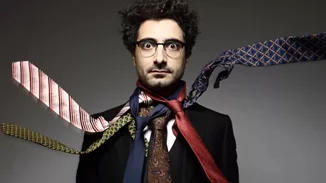 Λάμπρος Φισφής| Πολύ καλύτερα τώρα στο Ωδείο Ηρώδου του Αττικού