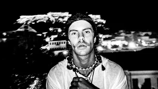 Άγγελος Λάτσιος | Οι ευχές στον γιο της Μαρίας Μπακοδήμου, Άρη Αργυρόπουλο, για τα γενέθλιά του