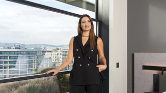 Η Ελίνα Παπίλα μιλά για την επιλόχειο κατάθλιψη: "Έκανα κάτι σκέψεις πιο σκοτεινές"