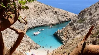 Ο Guardian δίνει ψήφο εμπιστοσύνης στην Κρήτη για τη φετινή άνοιξη