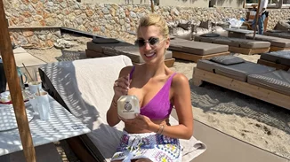 Η Κωνσταντίνα Σπυροπούλου επιλέγει τη γυμναστική που ταιριάζει σε κάθε σωματότυπο