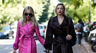 Αυτό είναι το παντελόνι που φορούν πιο κομψές fashionistas και εμείς βρήκαμε 5 σχέδια από το Mango για τη συλλογή σου