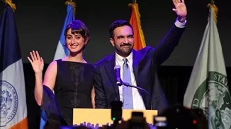 Ποια είναι η Rama Duwajiι; To μοναδικό στυλ της πρώτης κυρίας της Νέας Υόρκης