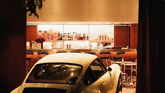 Γιατί το "Βουλκανιζατέρ" είναι το επόμενο instant hit της πόλης