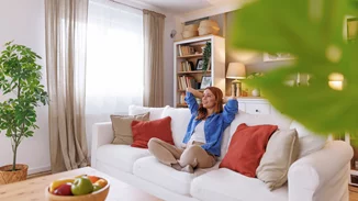 Πώς μετέτρεψα την καθαριότητα του σπιτιού σε διασκέδαση - και εξοικονόμησα πολύτιμο χρόνο για τους αγαπημένους μου