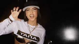 Η πρώτη περιοδεία της Αναστασίας σε Αμερική και Καναδά είναι γεγονός