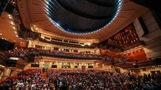 Θεατρικά Βραβεία Κοινού 2023 | Δείτε τις υποψηφιότητες