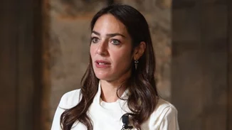 Δόμνα Μιχαηλίδου: Με την Ψηφιακή Κάρτα Εργασίας εξασφαλίζουμε την προστασία των εργαζομένων και των συνεπών επιχειρήσεων