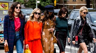 5 χρώματα που συνδυάζονται με τα πάντα και θα σε κάνουν να ξεχάσεις το μαύρο