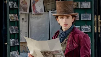 Οι ταινίες που έρχονται στις αίθουσες την Πέμπτη 14/12