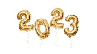 2023 | Ο κόσμος υποδέχθηκε το νέο έτος, αφήνοντας πίσω μια επεισοδιακή χρονιά